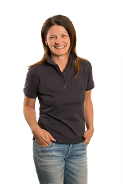 Tanja, Fahrschullehrerin Klasse B & Theorie bei der Fahrschule Gabriel in Villach